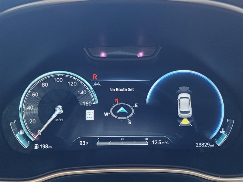 2024 Genesis GV80 3.5T Prestige - Photo 51 - Fountain Hills, AZ 85268