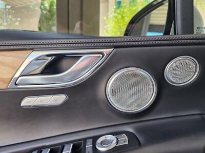 2024 Genesis GV80 3.5T Prestige - Photo 21 - Fountain Hills, AZ 85268