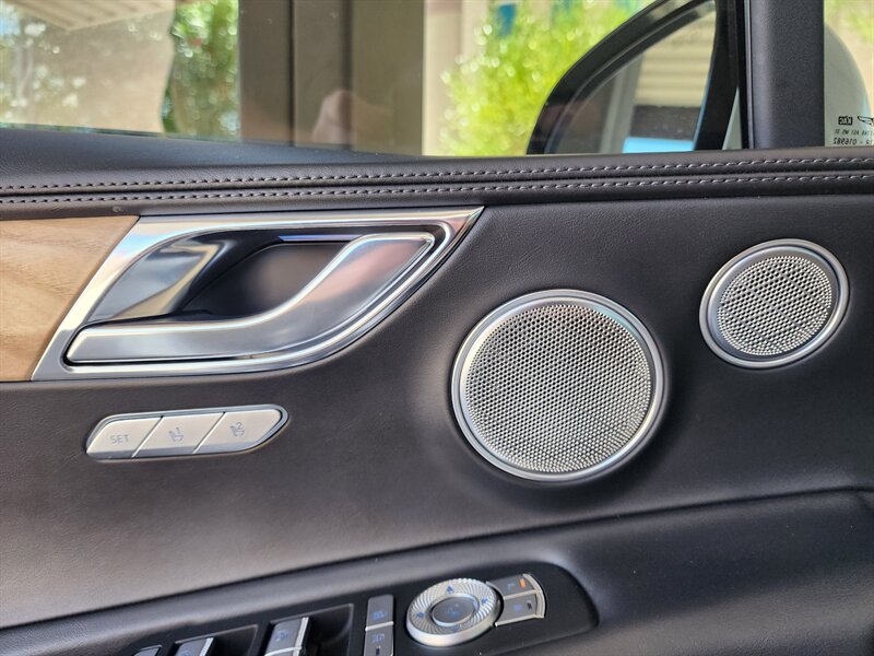 2024 Genesis GV80 3.5T Prestige - Photo 21 - Fountain Hills, AZ 85268