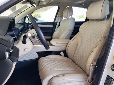 2024 Genesis GV80 3.5T Prestige - Photo 26 - Fountain Hills, AZ 85268