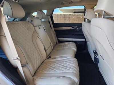 2024 Genesis GV80 3.5T Prestige - Photo 86 - Fountain Hills, AZ 85268
