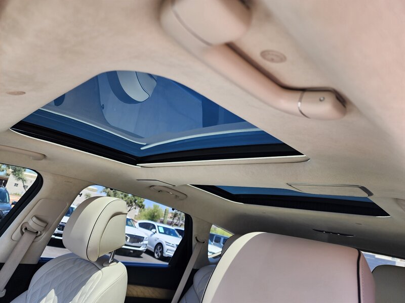 2024 Genesis GV80 3.5T Prestige - Photo 73 - Fountain Hills, AZ 85268