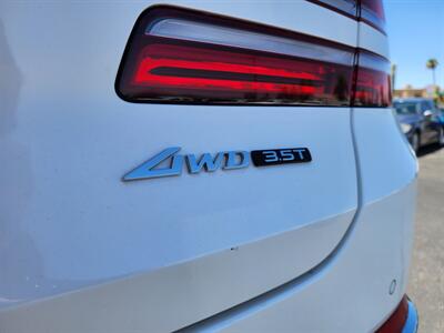 2024 Genesis GV80 3.5T Prestige - Photo 11 - Fountain Hills, AZ 85268
