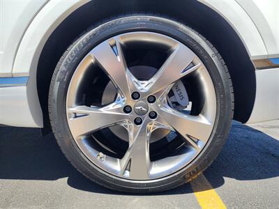 2024 Genesis GV80 3.5T Prestige - Photo 17 - Fountain Hills, AZ 85268