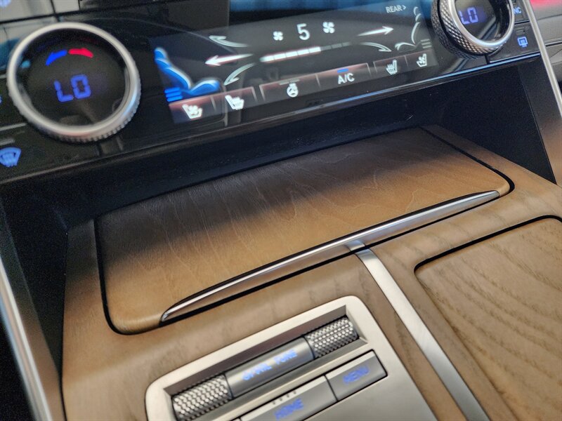 2024 Genesis GV80 3.5T Prestige - Photo 56 - Fountain Hills, AZ 85268