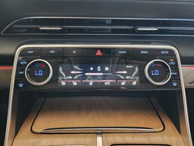 2024 Genesis GV80 3.5T Prestige - Photo 54 - Fountain Hills, AZ 85268