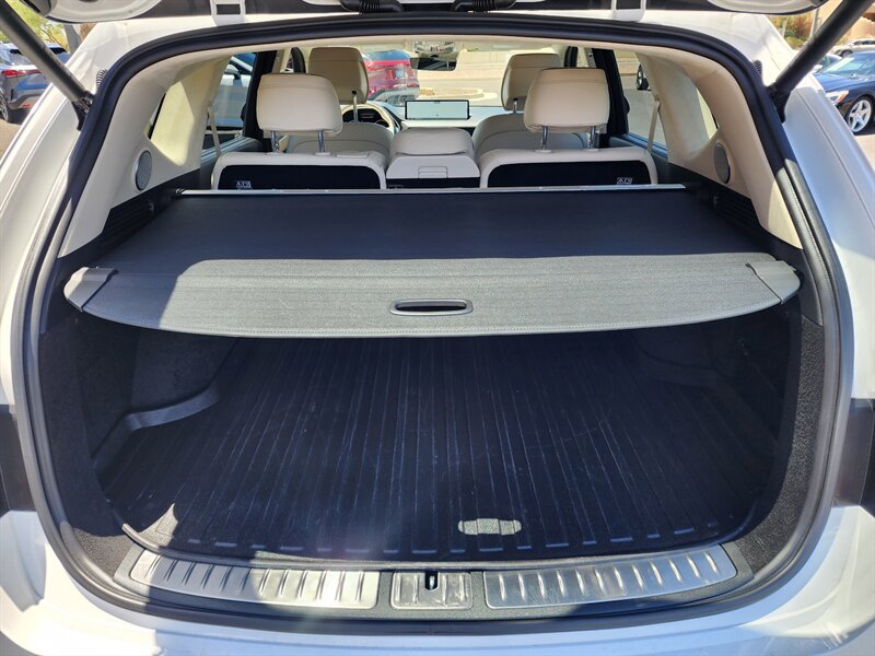 2024 Genesis GV80 3.5T Prestige - Photo 13 - Fountain Hills, AZ 85268