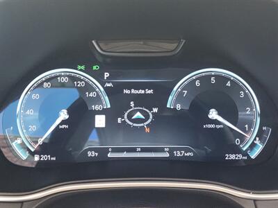 2024 Genesis GV80 3.5T Prestige - Photo 31 - Fountain Hills, AZ 85268