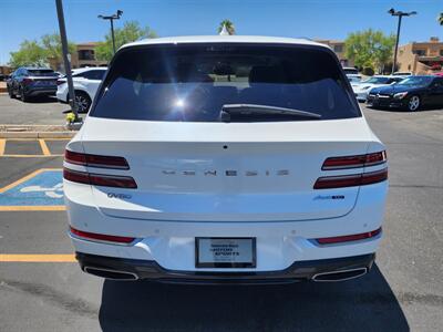 2024 Genesis GV80 3.5T Prestige - Photo 4 - Fountain Hills, AZ 85268