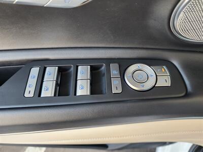 2024 Genesis GV80 3.5T Prestige - Photo 22 - Fountain Hills, AZ 85268
