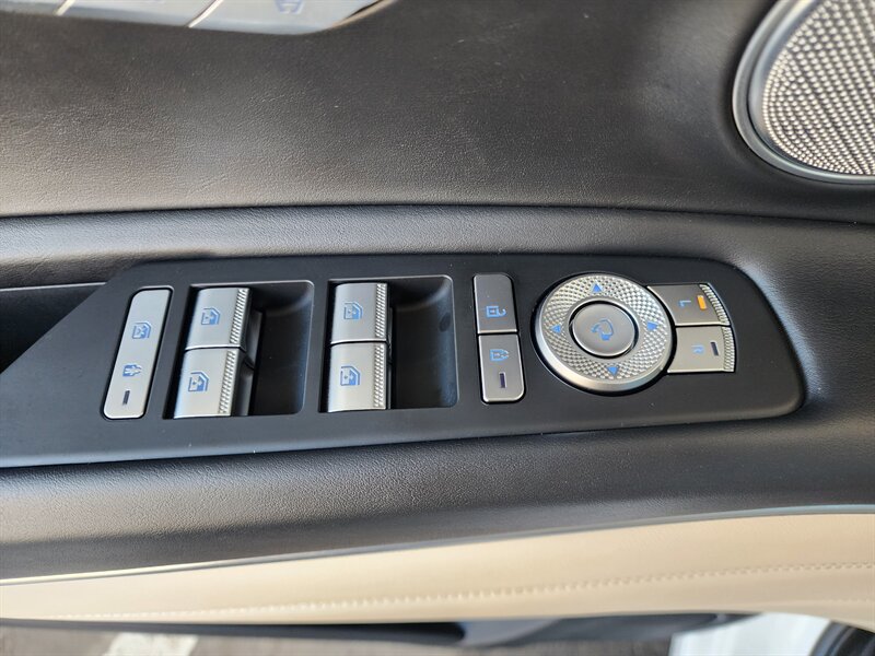 2024 Genesis GV80 3.5T Prestige - Photo 22 - Fountain Hills, AZ 85268