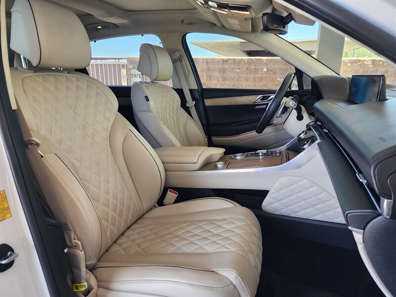 2024 Genesis GV80 3.5T Prestige - Photo 80 - Fountain Hills, AZ 85268