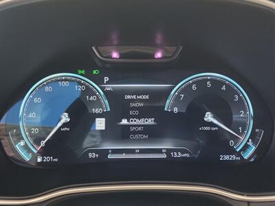 2024 Genesis GV80 3.5T Prestige - Photo 64 - Fountain Hills, AZ 85268