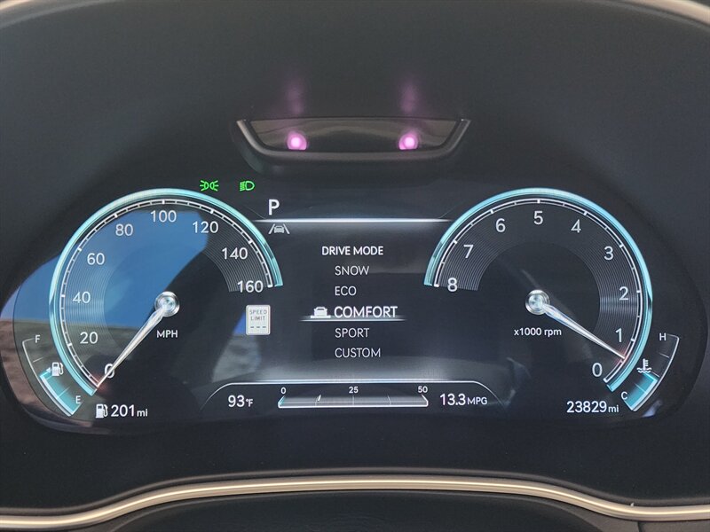 2024 Genesis GV80 3.5T Prestige - Photo 64 - Fountain Hills, AZ 85268