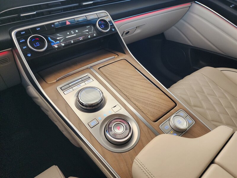 2024 Genesis GV80 3.5T Prestige - Photo 66 - Fountain Hills, AZ 85268