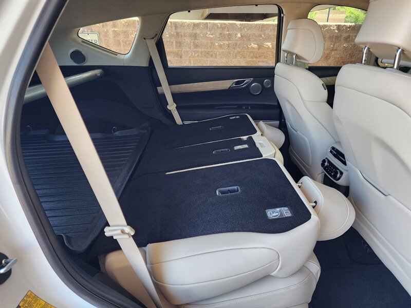 2024 Genesis GV80 3.5T Prestige - Photo 99 - Fountain Hills, AZ 85268