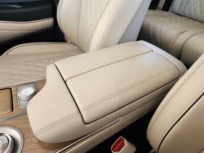 2024 Genesis GV80 3.5T Prestige - Photo 67 - Fountain Hills, AZ 85268