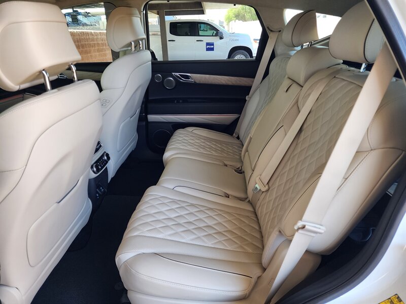 2024 Genesis GV80 3.5T Prestige - Photo 91 - Fountain Hills, AZ 85268