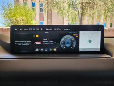 2024 Genesis GV80 3.5T Prestige - Photo 45 - Fountain Hills, AZ 85268