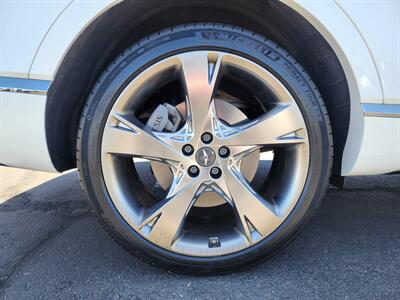 2024 Genesis GV80 3.5T Prestige - Photo 18 - Fountain Hills, AZ 85268
