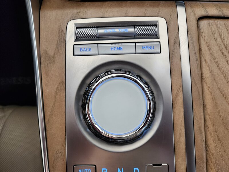 2024 Genesis GV80 3.5T Prestige - Photo 60 - Fountain Hills, AZ 85268