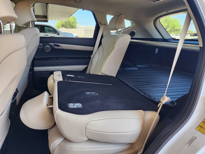 2024 Genesis GV80 3.5T Prestige - Photo 97 - Fountain Hills, AZ 85268