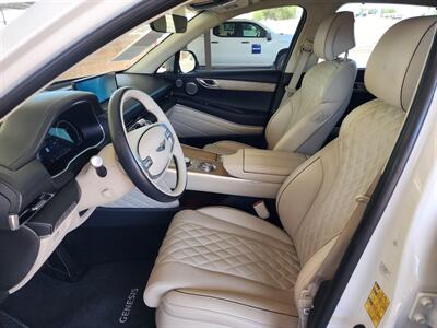 2024 Genesis GV80 3.5T Prestige - Photo 25 - Fountain Hills, AZ 85268