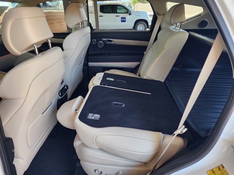 2024 Genesis GV80 3.5T Prestige - Photo 96 - Fountain Hills, AZ 85268