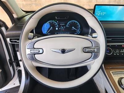 2024 Genesis GV80 3.5T Prestige - Photo 29 - Fountain Hills, AZ 85268