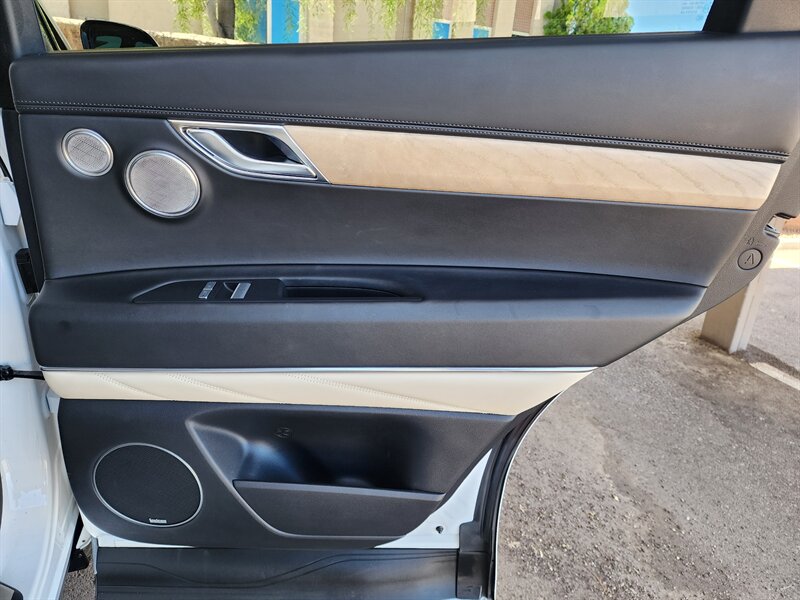 2024 Genesis GV80 3.5T Prestige - Photo 82 - Fountain Hills, AZ 85268