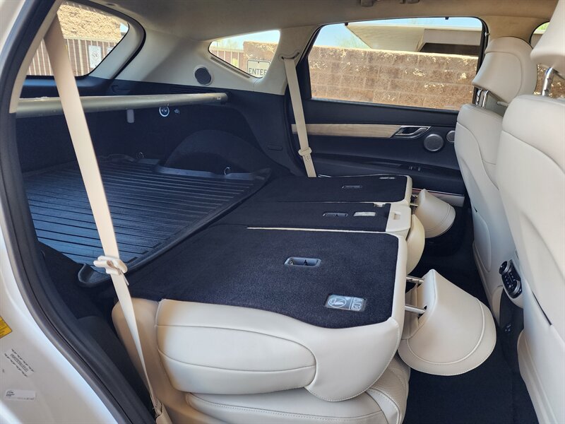 2024 Genesis GV80 3.5T Prestige - Photo 100 - Fountain Hills, AZ 85268