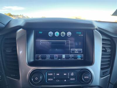 2018 Chevrolet Tahoe Premier   - Photo 43 - Fountain Hills, AZ 85268