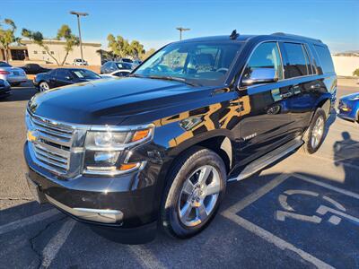 2018 Chevrolet Tahoe Premier   - Photo 7 - Fountain Hills, AZ 85268