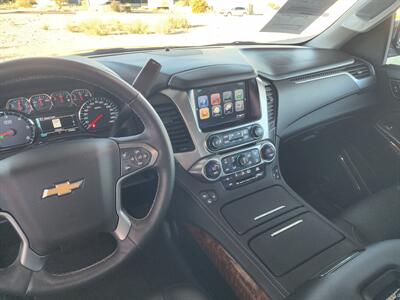 2018 Chevrolet Tahoe Premier   - Photo 50 - Fountain Hills, AZ 85268