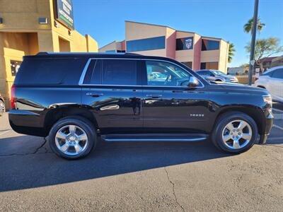 2018 Chevrolet Tahoe Premier   - Photo 2 - Fountain Hills, AZ 85268