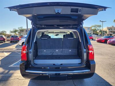 2018 Chevrolet Tahoe Premier   - Photo 14 - Fountain Hills, AZ 85268