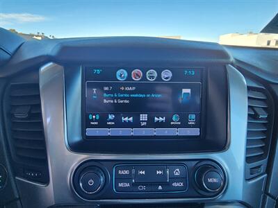 2018 Chevrolet Tahoe Premier   - Photo 42 - Fountain Hills, AZ 85268