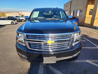 2018 Chevrolet Tahoe Premier   - Photo 8 - Fountain Hills, AZ 85268