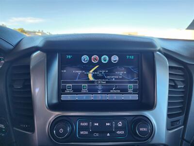 2018 Chevrolet Tahoe Premier   - Photo 41 - Fountain Hills, AZ 85268