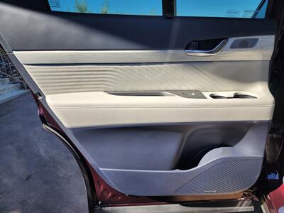 2024 Hyundai Palisade Calligraphy   - Photo 86 - Fountain Hills, AZ 85268