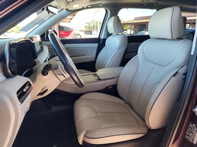 2024 Hyundai Palisade Calligraphy   - Photo 28 - Fountain Hills, AZ 85268