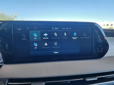 2024 Hyundai Palisade Calligraphy   - Photo 48 - Fountain Hills, AZ 85268