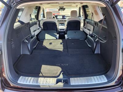 2024 Hyundai Palisade Calligraphy   - Photo 15 - Fountain Hills, AZ 85268