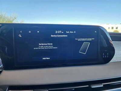 2024 Hyundai Palisade Calligraphy   - Photo 46 - Fountain Hills, AZ 85268