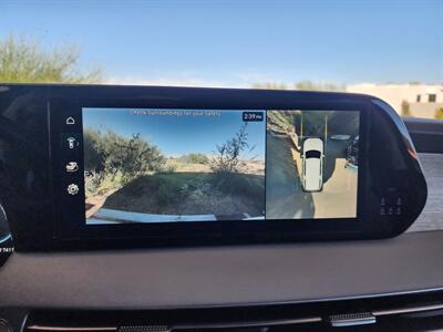 2024 Hyundai Palisade Calligraphy   - Photo 52 - Fountain Hills, AZ 85268