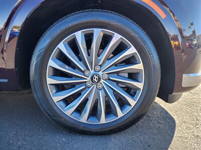 2024 Hyundai Palisade Calligraphy   - Photo 21 - Fountain Hills, AZ 85268