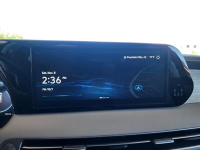 2024 Hyundai Palisade Calligraphy   - Photo 41 - Fountain Hills, AZ 85268