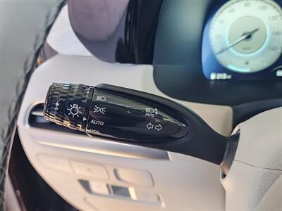 2024 Hyundai Palisade Calligraphy   - Photo 38 - Fountain Hills, AZ 85268