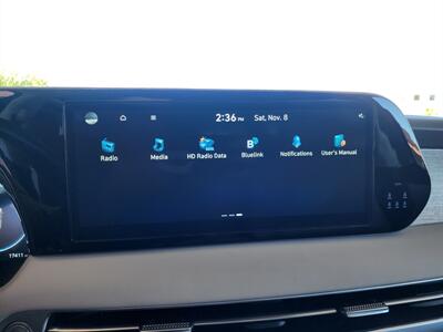 2024 Hyundai Palisade Calligraphy   - Photo 43 - Fountain Hills, AZ 85268