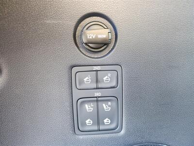 2024 Hyundai Palisade Calligraphy   - Photo 13 - Fountain Hills, AZ 85268